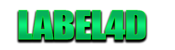Logo Label4D
